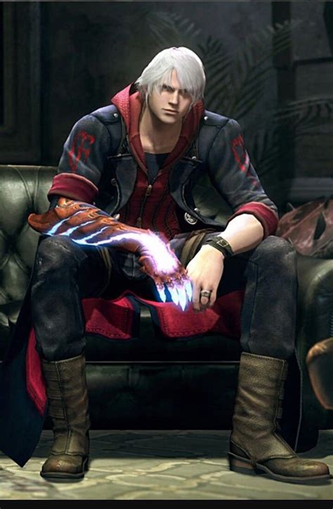 Devil May Cry 5 Nero 10 Most Interesting Facts About Him Gamers Decide