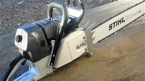 Holzfforma G660 Pro first start with new b/c - YouTube