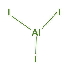 Aluminum Iodide Formula - Structure, Properties, Uses, Sample Questions ...