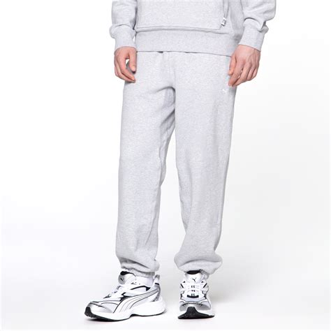 Мужские брюки PUMA MMQ Sweatpants 62400704 купить в Москве с доставкой ...
