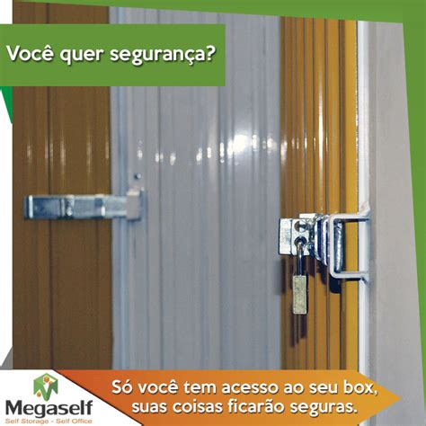 Desafio Megaself O Que Voc Precisa Guardar Megaself Self Storage