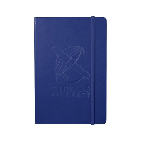 Custom Journals with Logo | Customized Journals - PROMOrx