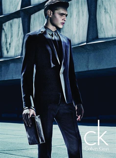 ck Calvin Klein ft Matthijs Meel and Sung Jin Park