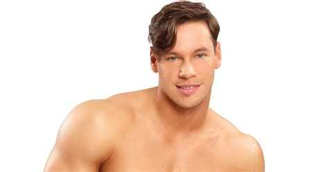 Sous vêtements Homme Lingerie masculine erotique Male Power