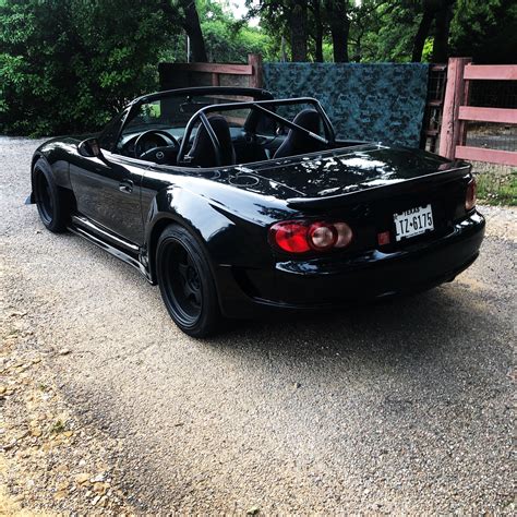 2005 Mazdaspeed MX5 Turbo : r/mazda