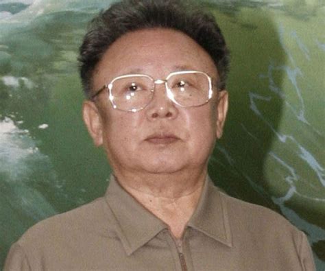 Kim Jong-il Biography - Facts, Childhood, Family Life & Achievements