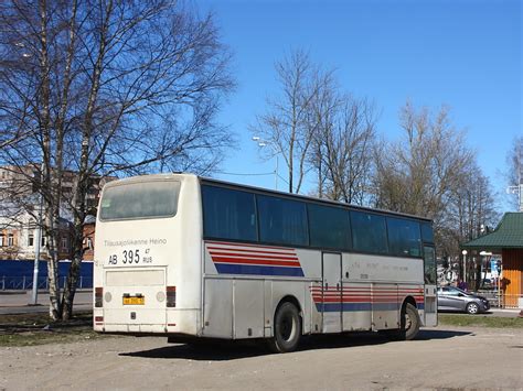 Van Hool T Aliz E