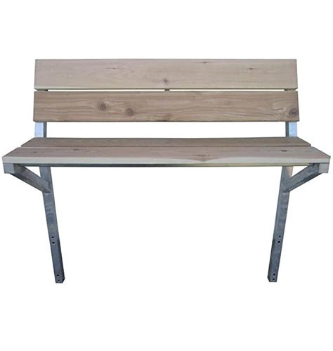 Dock Benches Foter