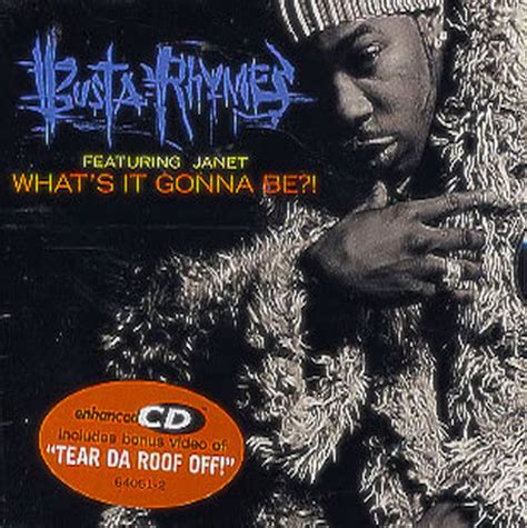 Busta Rhymes What S It Gonna Be Reviews Album Of The Year