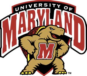 Maryland Terps Logo PNG Vector (SVG) Free Download