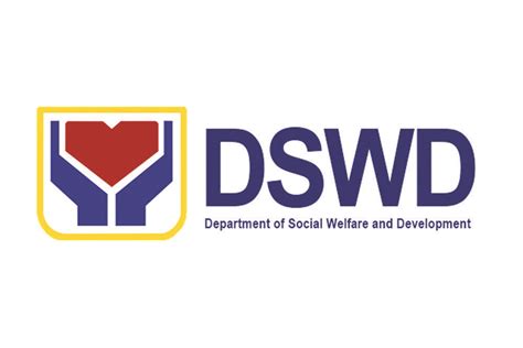 Dswd Logo