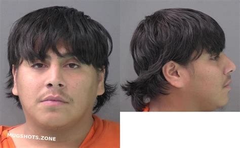 BARRIENTOS WILLIAM FRANCISCO 01 28 2023 Bell County Mugshots Zone