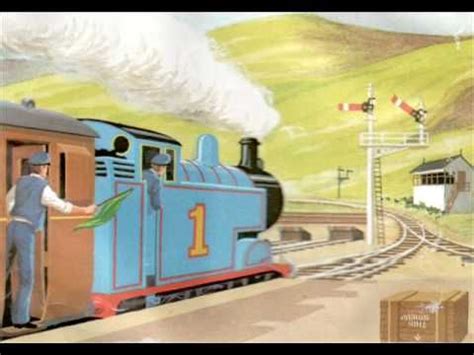 Really Useful Engines Book Part Stop Thief Thomas The Tank