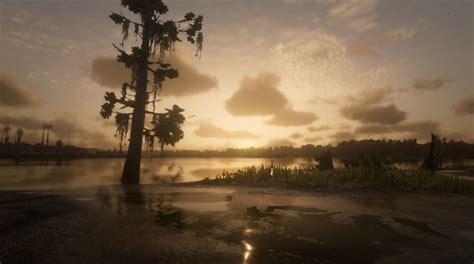 Explore the Wild West in Red Dead Redemption 2