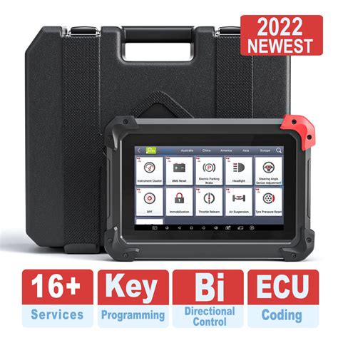 Buy Xtool Ez Pro Bi Directional Scan Tool Newest Oe All