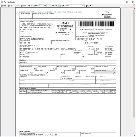 Como Emitir Nota Fiscal De Devolu O E Outras Remessas Emissor Hot Sex