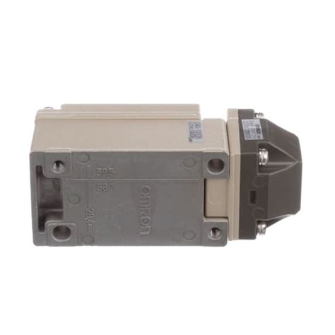 Omron Automation D4A 1103 N Limit Switch Low Torque Operation