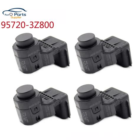 Pcs Lot New High Quality Pdc Parking Sensor For Hyundai Kia