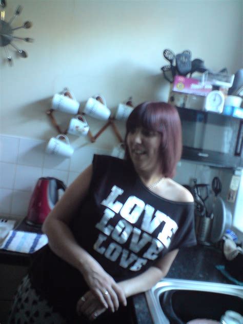 Devilangie666 47 From Nottingham Is A Local Granny Looking For Casual Sex Dirty Granny