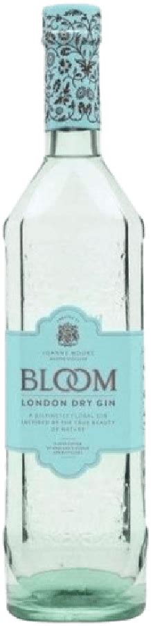 BLOOM GIN 700ml