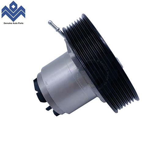 OEM Touareg Water Pump 3.6 03H 121 008 D 03H121008D 03H 121 008 H 03H12100H