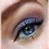 Sparkling Luna EOTD Urban Decay Naked 3 Trick Mugshot Limit Darkside Nooner