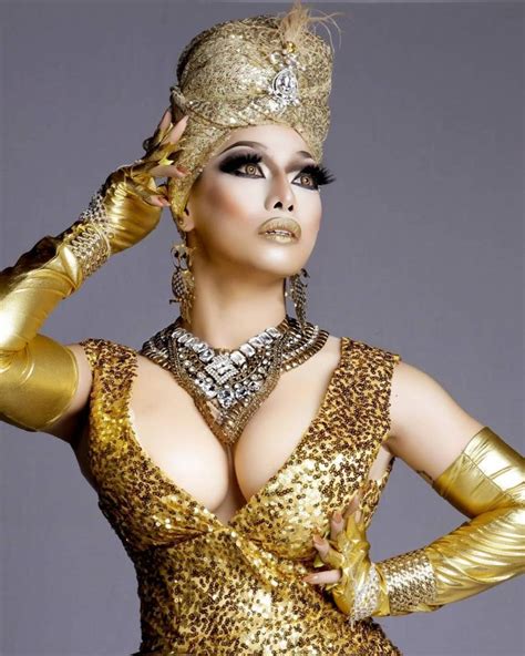 6 Filipino drag queens to know: as RuPaul’s Drag Race alum Manila Luzon ...