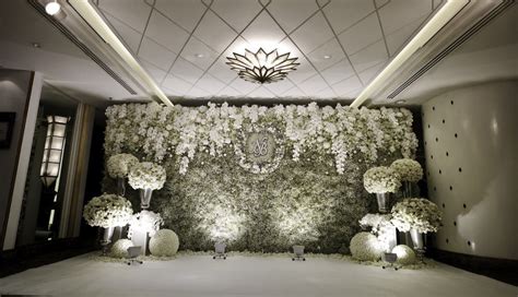 Wedding and Event Backdrops - A Particular EventA Particular Event