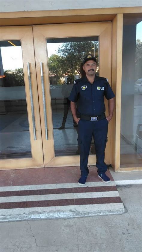 24 Hours Security Guards At Rs 30000 Month In Rajkot ID 2853704032055