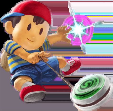 Ness Earthbound Desktop Wallpapers Phone Wallpaper Pfp S And