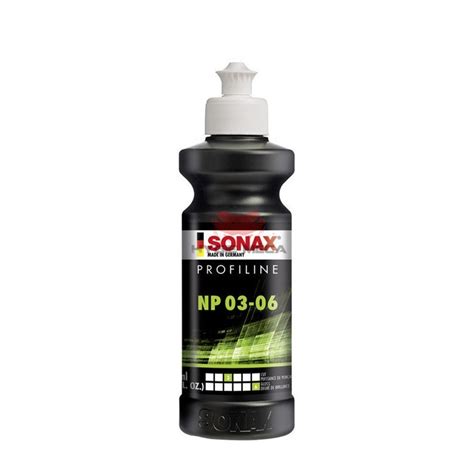 Profiline Np Sonax