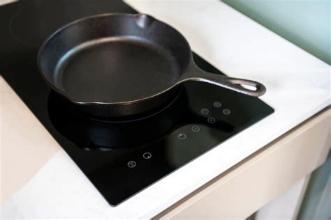 Do Cast Iron Pans Work On Induction Cooktops 5 Key Facts