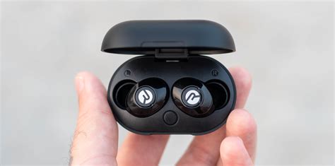 Amazing E True Wireless Earbuds For Cellularnews