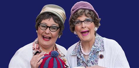 Ethel Bethel The Bingo Babes Join In The Fun Next Friday Th