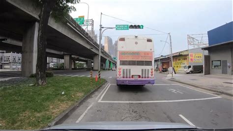 🇹🇼 🛻台中路景 文心路、台灣大道、台74、筏子溪沿岸，開車導覽，市郊聲音，助眠放鬆 Asmr 之旅 Ep180 Youtube