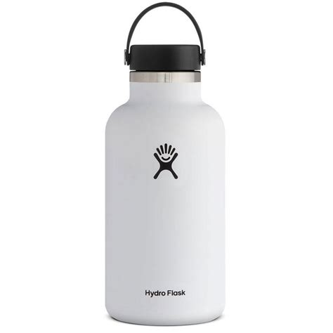 Hydro Flask 64 Oz. Wide Mouth Water Bottle