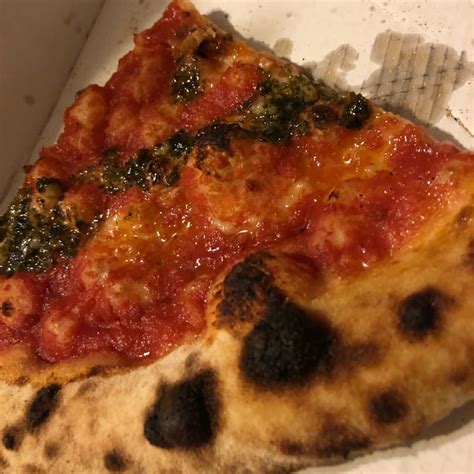 La Casa Di Tot Rivoli Italy Anima E Core Pizza Pomodoro Aglio E