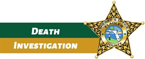 Flaglersheriff On Twitter The Florida Highway Patrol Is Investigating