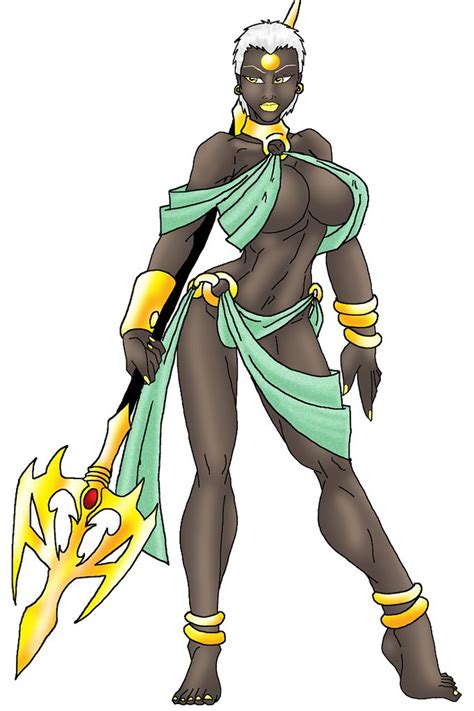 Exalted Into The Shattered Lands Illustration 4 Revelry By KeikoHachimaru Hentai Foundry