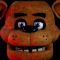 fnaf   nights  freddys part