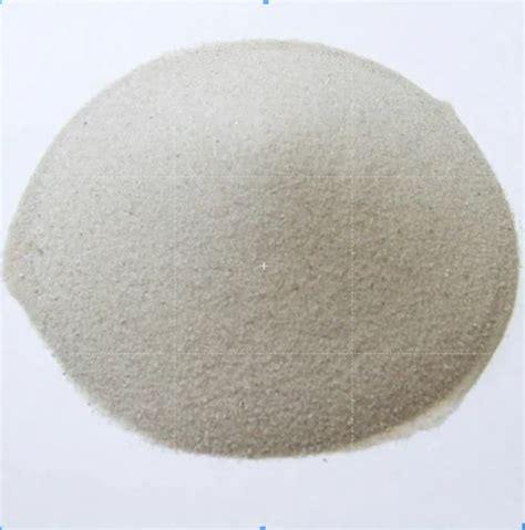 White Quartz Silica Powder For Ceramic Grade Super Semi At