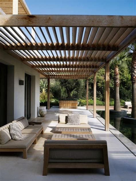 Brilliant Best Modern Pergola Designs Gallery Inspiration Https