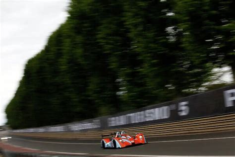 Circuit De La Sarthe Le Mans France Th Th June