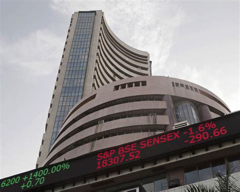 Sensex Nifty Open Lower After Us Fed Rate Hike