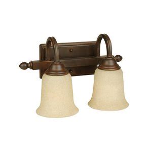 Jeremiah Madison Lighting Collection Light Vanity In Aged Bronze