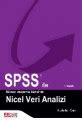 Spss Ile Bilimsel Ara T Rma S Recinde Nicel Veri Analizi