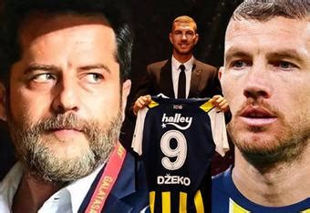 Galatasaray Başkanvekili Erden Timur dan Fenerbahçe nin yeni transferi