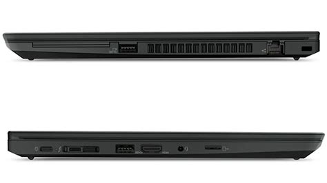 Lenovo Thinkpad T490 2019 Review Part For Pc