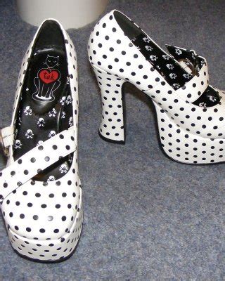 Slutty Secretary In Polka Dot Platforms Porn Pictures Xxx Photos Sex Images Pictoa