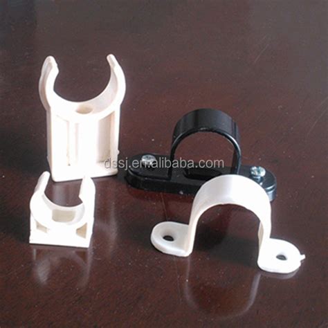 China Plastic Pipes Fittings Factory Pvc Pipe Bracket Pipe 57 Off